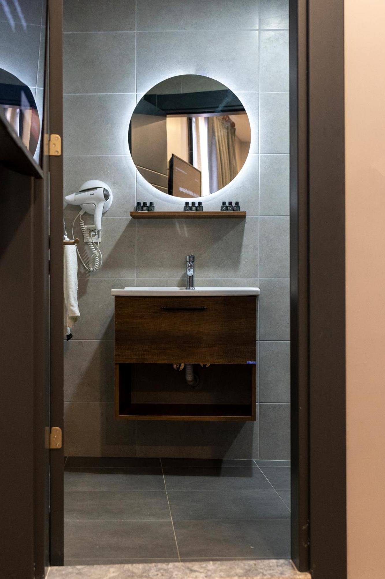 Brandroom Hotel イスタンブール エクステリア 写真